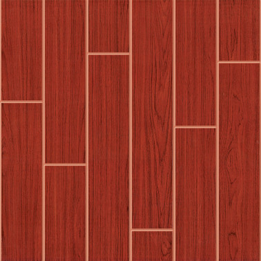 6857